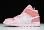 Cheap Air Jordan 1 Mid in Digital Pink Releasing Soon Womens CW5379 600 