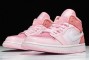 Cheap Air Jordan 1 Mid in Digital Pink Releasing Soon Womens CW5379 600