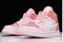 Cheap Air Jordan 1 Mid in Digital Pink Releasing Soon Womens CW5379 600 