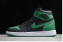 Best Air Jordan 1 Retro High OG Pine Green Mens 555088 302 