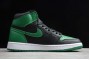 Best Air Jordan 1 Retro High OG Pine Green Mens 555088 302 