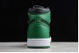 Best Air Jordan 1 Retro High OG Pine Green Mens 555088 302 