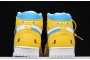 Buy Air Jordan 1 AJ1 SpongeBob Yellow White Blue Youth 556298 002 