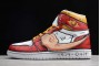 Cheap Air Jordan 1 Fist Charmander Red Orange Mens 556298 011 