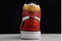 Cheap Air Jordan 1 Fist Charmander Red Orange Mens 556298 011 