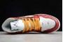 Cheap Air Jordan 1 Fist Charmander Red Orange Mens 556298 011 