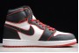 Latest Air Jordan 1 High OG Meant To Fly Black Gym Red White 555088 062 