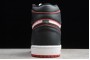 Latest Air Jordan 1 High OG Meant To Fly Black Gym Red White 555088 062 