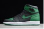 New Air Jordan 1 High OG Pine Green Mens 55508 030 