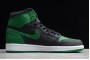 New Air Jordan 1 High OG Pine Green Mens 55508 030 