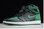 New Air Jordan 1 High OG Pine Green Mens 55508 030 