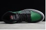 New Air Jordan 1 High OG Pine Green Mens 55508 030 