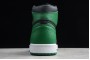 New Air Jordan 1 High OG Pine Green Mens 55508 030 