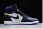 Buy Air Jordan 1 High OG Royal Toe Mens 555088 041 