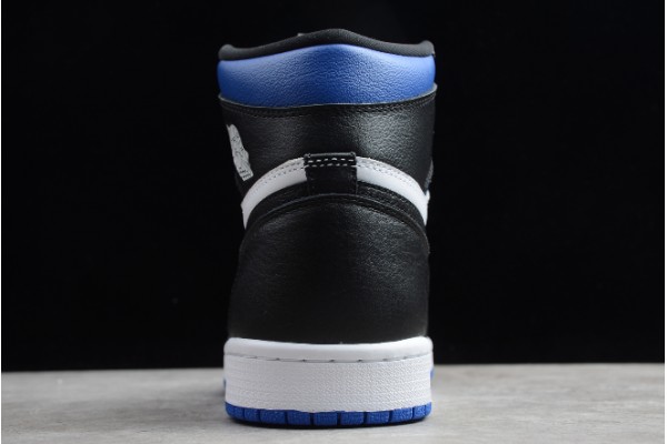 Buy Air Jordan 1 High OG Royal Toe Mens 555088 041 