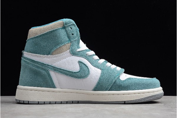 Cheap Air Jordan 1 High OG Turbo Green 555088 311 