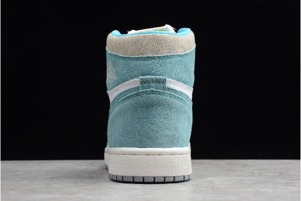 Cheap Air Jordan 1 High OG Turbo Green 555088 311 