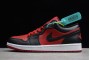 Buy Air Jordan 1 Low Gym Red Black White For Sale Youth 553558 610 