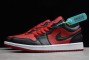 Buy Air Jordan 1 Low Gym Red Black White For Sale Youth 553558 610 