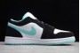 Cheap Air Jordan 1 Low Island Green Release CQ9828 131 