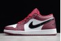 Hot Air Jordan 1 Low Noble Red Coming Soon Youth 553558 604 