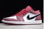 Hot Air Jordan 1 Low Noble Red Coming Soon Youth 553558 604 