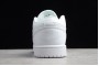 Buy Air Jordan 1 Low Returning in Triple White Youth 553558 130 