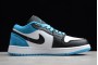 2021 Air Jordan 1 Low SE Laser Blue Is Available Now Youth CK3022 004 