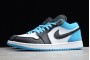 2021 Air Jordan 1 Low SE Laser Blue Is Available Now Youth CK3022 004