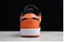 Hot Air Jordan 1 Low Satin Shattered Backboard Mens 553558 010 