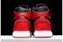 Cheap Air Jordan 1 Mid Banned Black 554724 074 