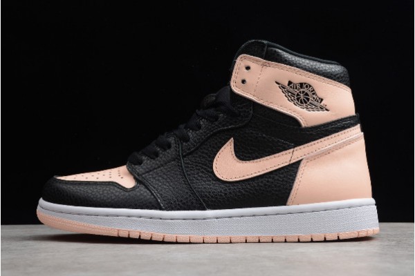 Buy Air Jordan 1 Retro High OG Crimson Tint Black Crimson Tint Hyper Pink 555088 081 