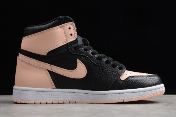 Buy Air Jordan 1 Retro High OG Crimson Tint Black Crimson Tint Hyper Pink 555088 081 