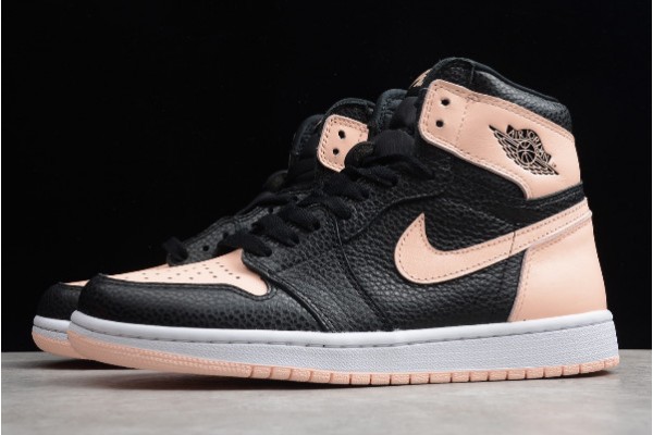 Buy Air Jordan 1 Retro High OG Crimson Tint Black Crimson Tint Hyper Pink 555088 081 