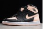 Buy Air Jordan 1 Retro High OG Crimson Tint Black Crimson Tint Hyper Pink 555088 081 