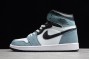 Hot Air Jordan 1 Retro High OG Fearless Facetasm Mens CU2802 100 