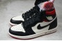 Latest Air Jordan 1 Retro High OG NRG Not For Resale Mens 861428 106 