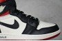 Latest Air Jordan 1 Retro High OG NRG Not For Resale Mens 861428 106 