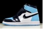 Buy Air Jordan 1 Retro High OG UNC Patent Obsidian Blue Chill White Mens CD0461 401 