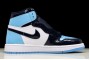 Buy Air Jordan 1 Retro High OG UNC Patent Obsidian Blue Chill White Mens CD0461 401 