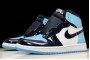 Buy Air Jordan 1 Retro High OG UNC Patent Obsidian Blue Chill White Mens CD0461 401 