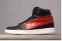 Cheap Air Jordan 1 Retro High Og Defiant Couture Black Gym Red BQ6682 006 