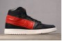 Cheap Air Jordan 1 Retro High Og Defiant Couture Black Gym Red BQ6682 006 