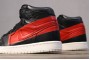 Cheap Air Jordan 1 Retro High Og Defiant Couture Black Gym Red BQ6682 006 