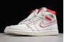 Cheap Air Jordan 1 Retro High Phantom Gym Red Mens 555088 160 