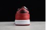 Hot Air Jordan 1 Retro Low OG Chicago Black White Mens 705329 600 