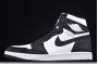 New Air Jordan 1 Retro High OG Obsidian Sail University Blue Mens 555088 140 