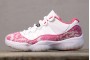 2021 Air Jordan 11 Low Is Almost Here Women AH7860 106 