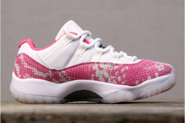 2021 Air Jordan 11 Low Is Almost Here Women AH7860 106 