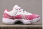 2021 Air Jordan 11 Low Is Almost Here Women AH7860 106 